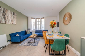 Brighton Beach PAD I Three bedroom Apartment Next To Brighton Beach